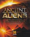 Kevin Burns (foreword) - Ancient Aliens - ANGOL NYELVŰ KIADVÁNY!