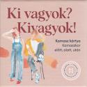 Mindwell Pszichológia - Ki vagyok? Kivagyok! - Kártyajáték