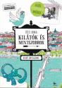 Tittel Kinga - Kiltk s miniszobrok