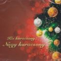 - Kis karácsony, Nagy karácsony - CD
