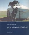Rna Tas Andrs - Kis magyar strtnet ANTIKVR