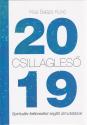 Csillagleső 2019 - Kiss Balázs Kunó