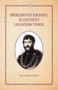 Kiss Bernadett szerk. - Berzsenyi Dniel huszont legszebb verse