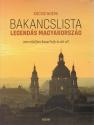 Kocsis No�mi - Bakancslista - Legend�s Magyarorsz�g