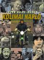 Jacek Hugo Bader - Kolimai napló