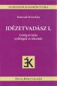 Koncsek Krisztin - Idzetvadsz I.