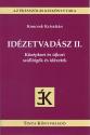 Koncsek Krisztin - Idzetvadsz II.