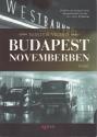 Kondor Vilmos - Budapest novemberben ANTIKVR