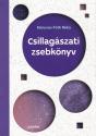 Knyves-Tth Rka - Csillagszati zsebknyv