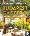 Kordos Szabolcs - Mautner Zs�fi - Budapest gasztro