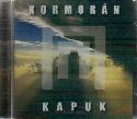 Kormorn - Kapuk