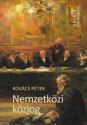 Kovcs Pter - Nemzetkzi kzjog