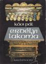 Kövi Pál - Erdélyi lakoma - ANTIKVÁR