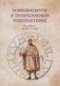 Kozsdi Tam�s - Forr�sadatok a templomosok t�rt�net�hez