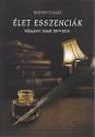 Kozsdi Tamás - Élet esszenciák - Válogatott írások 2019-2024
