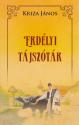 Kriza Jnos - Erdlyi tjsztr