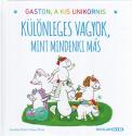 Klnleges vagyok, mint mindenki ms
