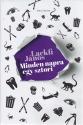 Lackfi Jnos - Minden napra egy sztori