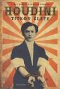 Larry Sloman és William Kalusch - Houdini titkos élete