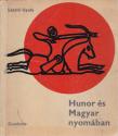 Lszl Gyula - Hunor s Magyar nyomban ANTIKVR