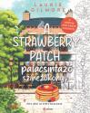Laurie Gilmore - A Strawberry Patch palacsintázó színezőkönyv