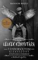 Lelkek könyvtára - Ransom Riggs