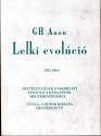 GH Anon - Lelki evolúció XII. kötet