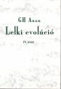 GH Anon - Lelki evolúció IV. kötet