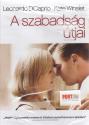 Leonardo DiCaprio - Kate Winslet - A szabadság útjai DVD