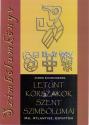 JAmes Churchward - Letűnt korszakok szent szimbólumai