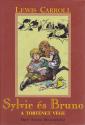 Lewis Carroll - Sylvie és Bruno - A történet vége ANTIKVÁR