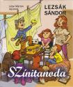 Lezsák Sándor - Színitanoda