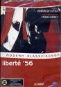  - Liberté '56 DVD
