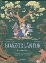 Lindsay Squire - Lisa Salsi - Boszorknyok - kpregny