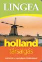 Holland trsalgs