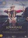 A Lovasíjász DIGIPACK - DVD és CD - Kassai Lajos, Kaszás Géza