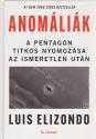 Luis Elizondo - Anom�li�k