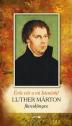 Luther Márton - Luther Márton füveskönyve - Erős vár a mi Istenünk