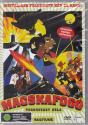 Ternovszky Bla - Macskafog - DVD