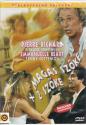 Magas szke + 2 szke DVD