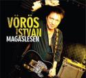 Vrs Istvn - Magaslesen - CD