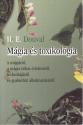 H.E. Douval - Mágia és toxikológia