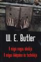 W.E.Butler - A mágia magas iskolája