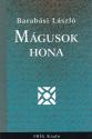Barabsi Lszl - Mgusok Hona ANTIKVR