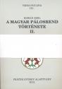 Kisbán Emil - A magyar pálosrend története II. 1-2.