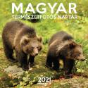 - Magyar Természetfotós naptár - 2021 NAPTÁR