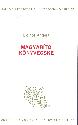 Molnos Angla - Magyart knyvecske