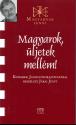 Magyarok, üljetek mellém! - Kubassek János