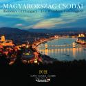 - Magyarország csodái - 2021 NAPTÁR