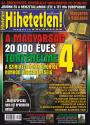 Hihetetlen Magazin - A magyarsg 20.000 ves trtnelme 4. rsz KLNSZM